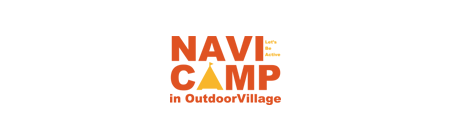 NAVI CAMP in OutdoorVillage
